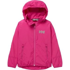 Helly Hansen Girl Flight Jacket Size 7
